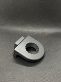 Magnetic Single Bottle Cap Feeding Ledge