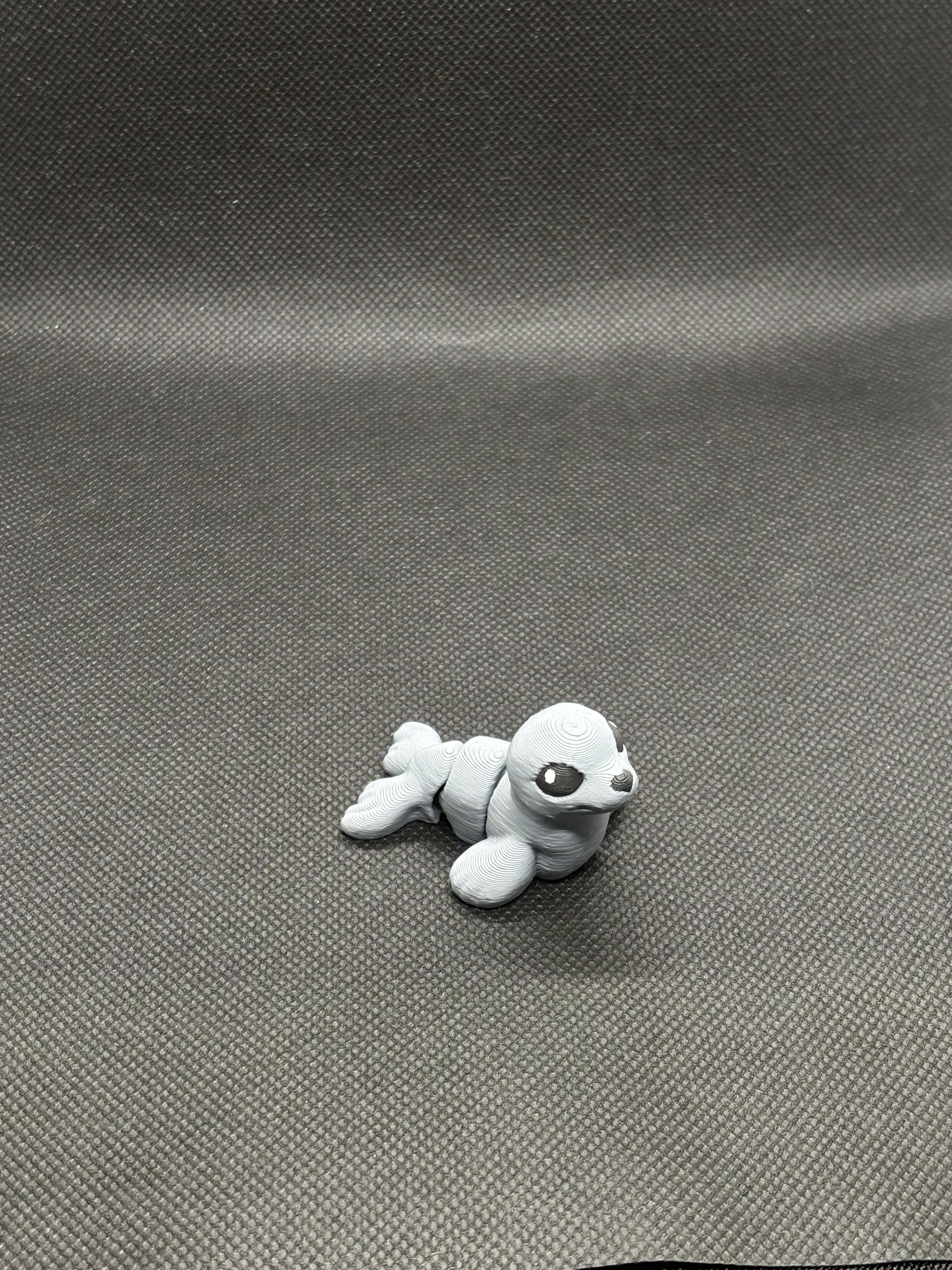Mini Seal