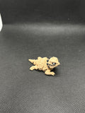 Mini Horned Lizard