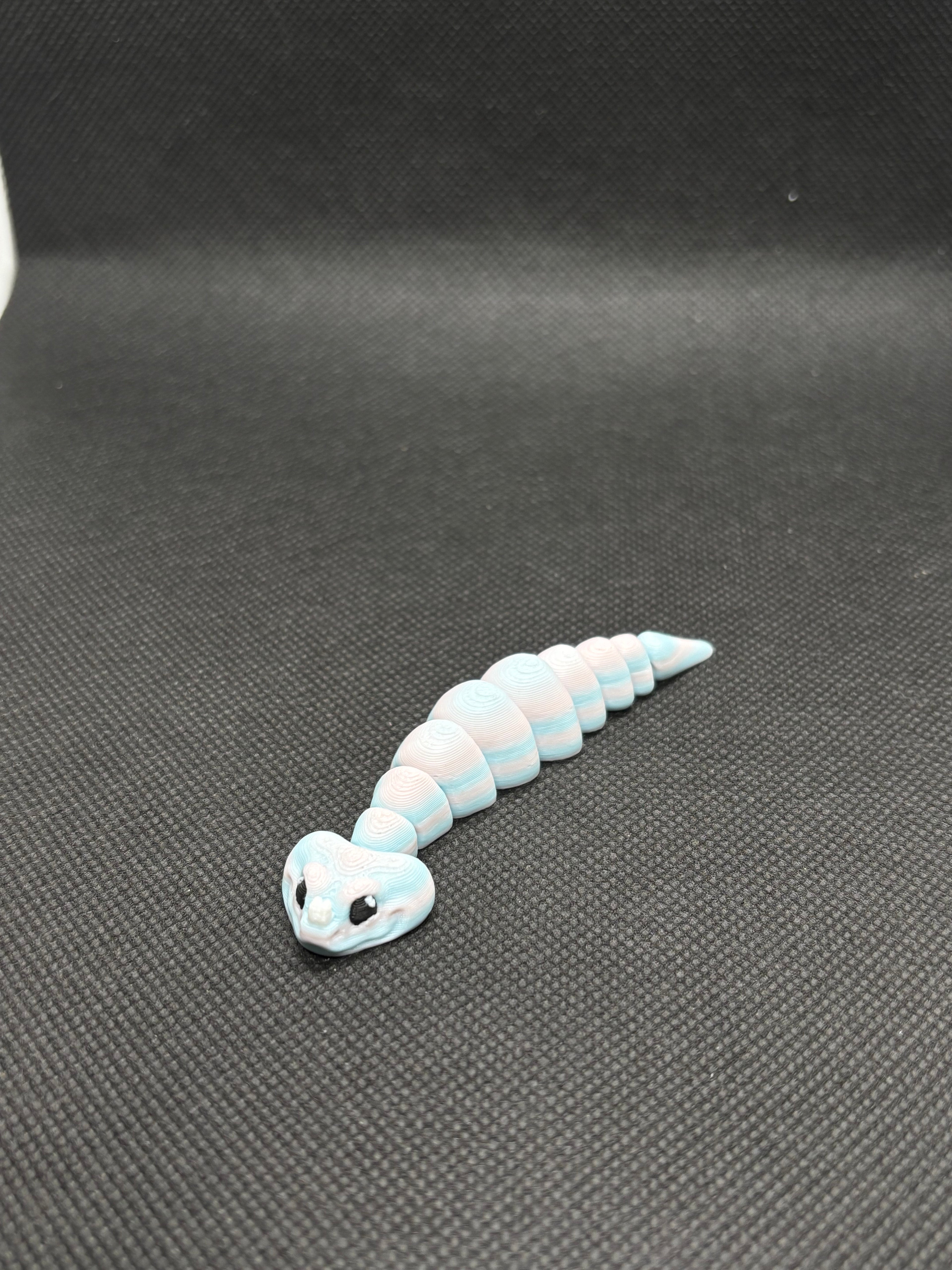 Mini Gaboon