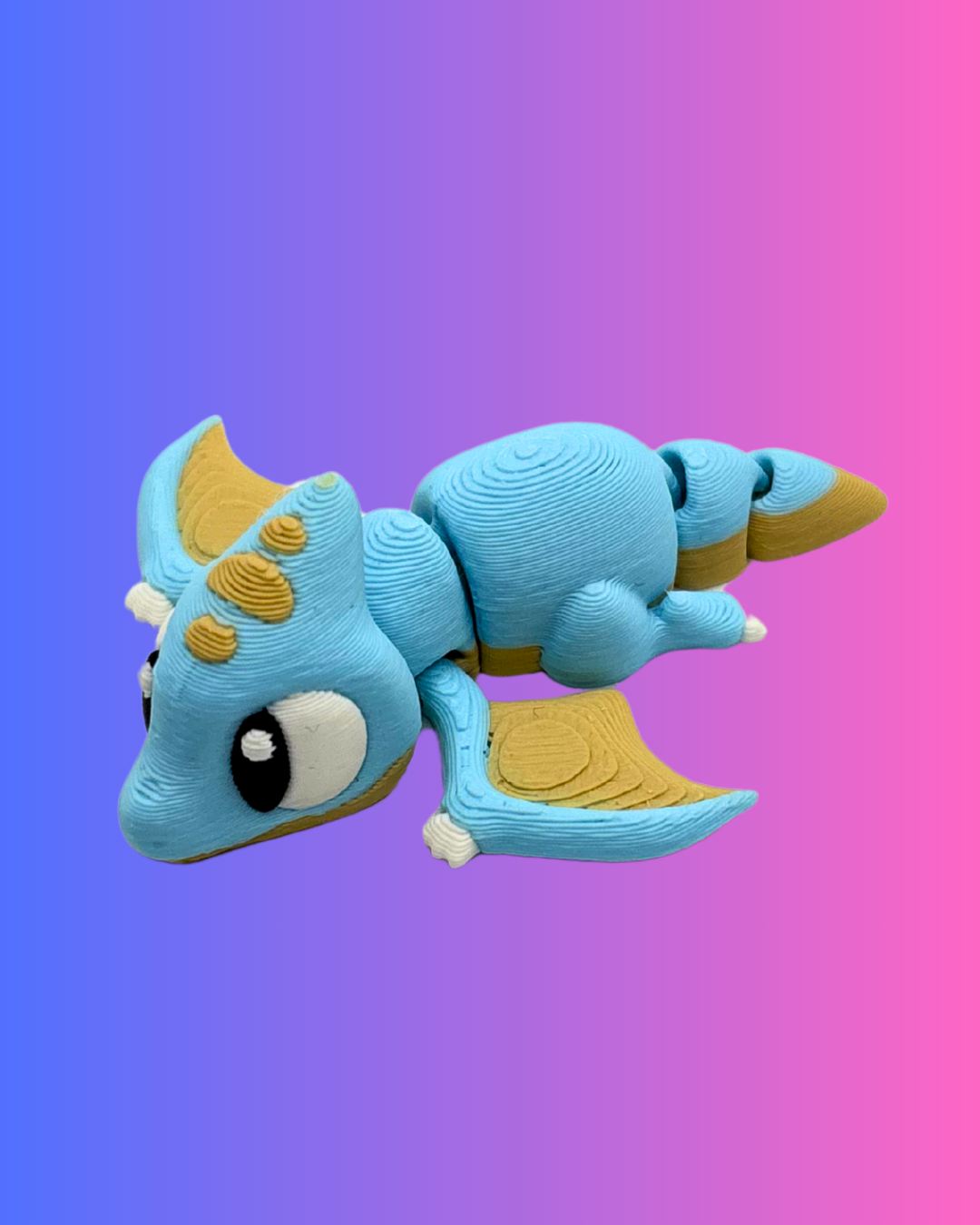 Mini Pterodactyl