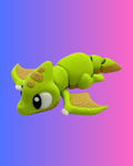 Mini Pterodactyl