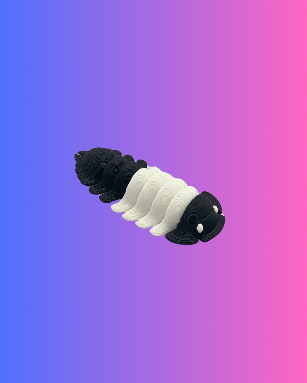 Small Isopods
