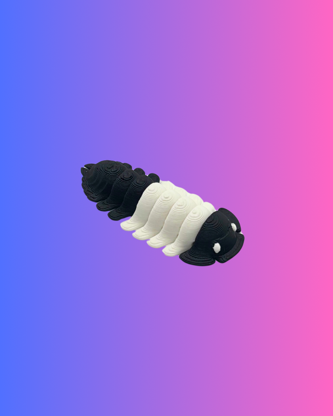 Small Isopods