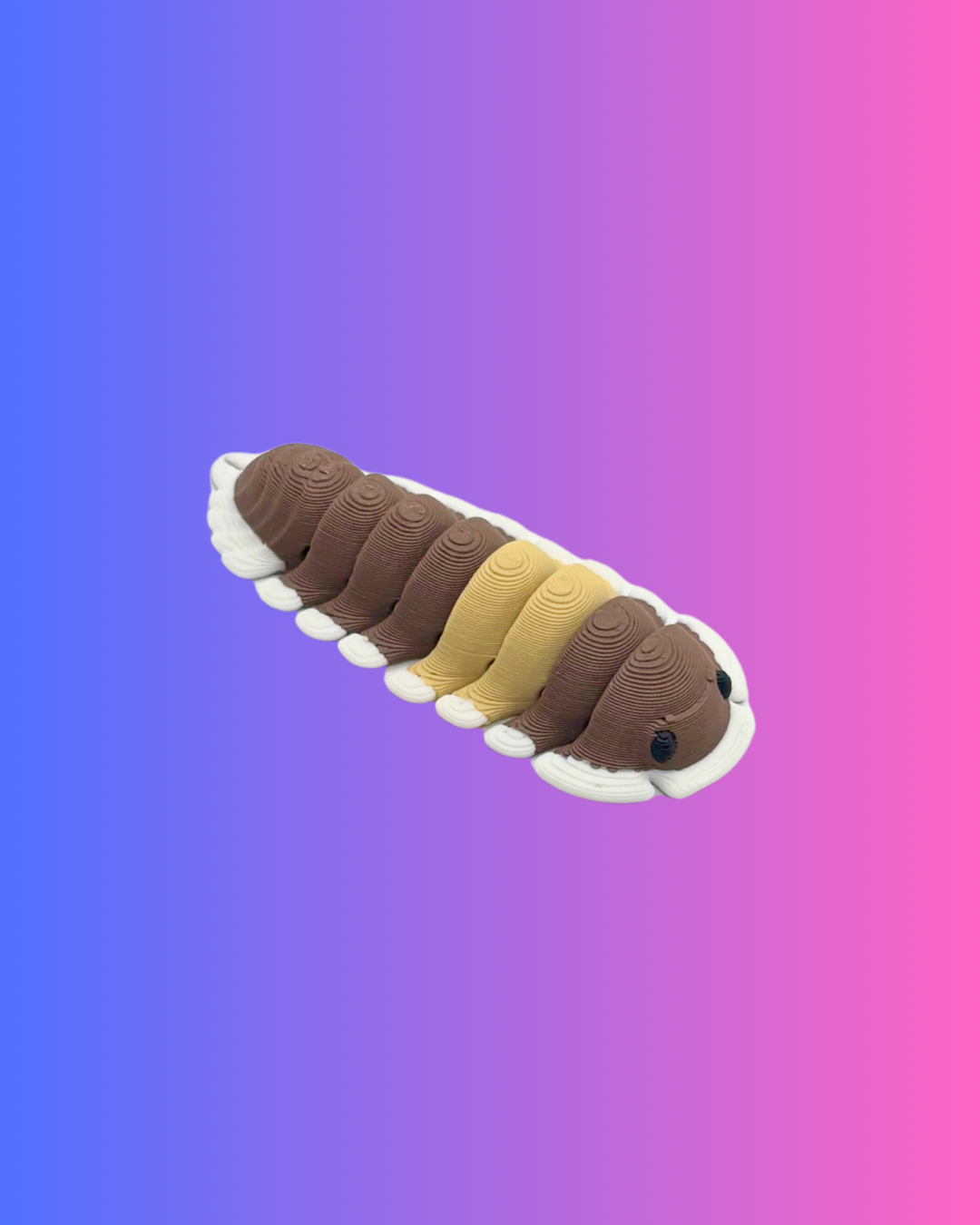 Mini Isopods