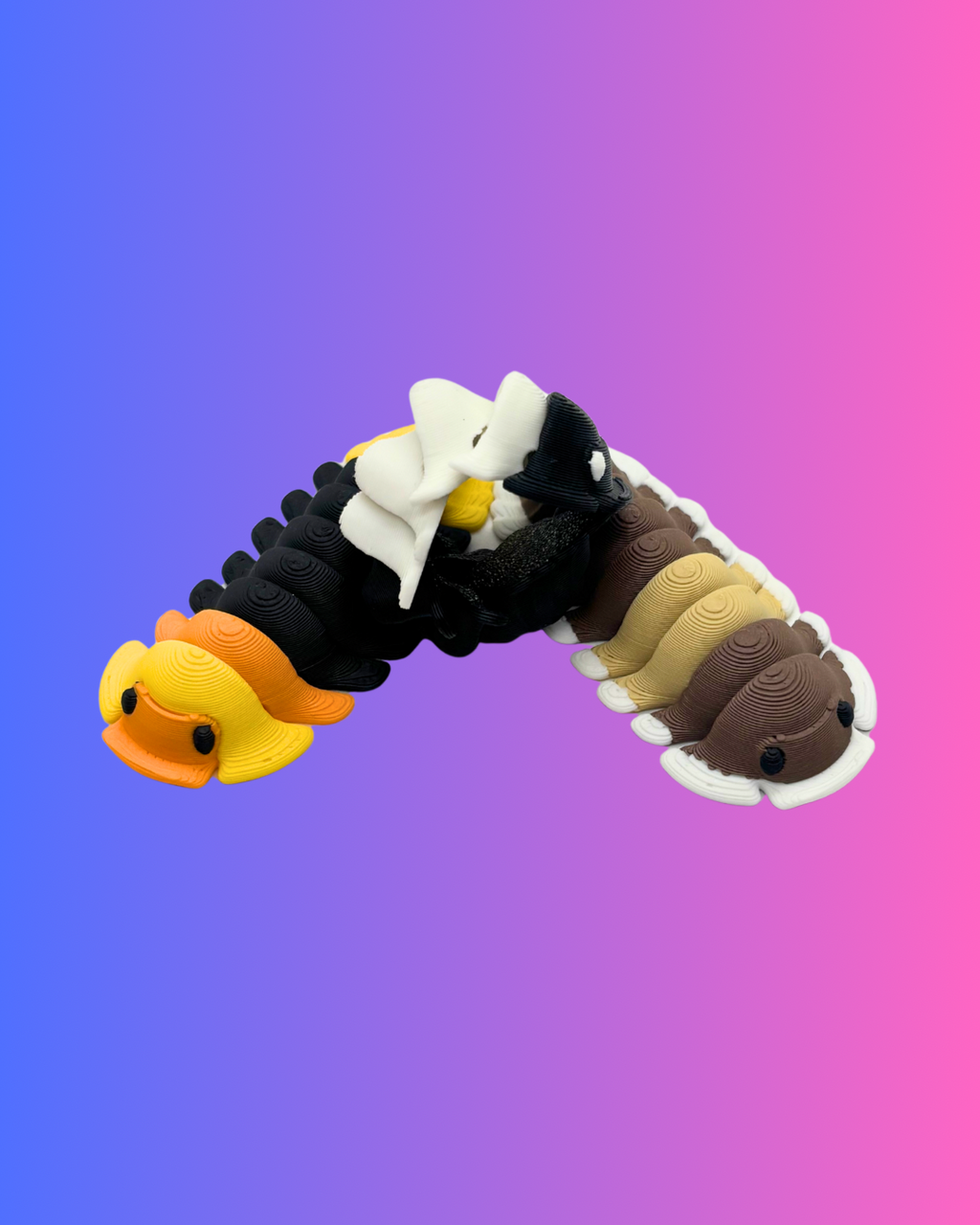 Mini Isopods