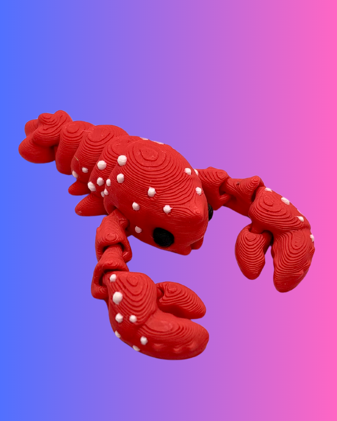 Mini Lobster