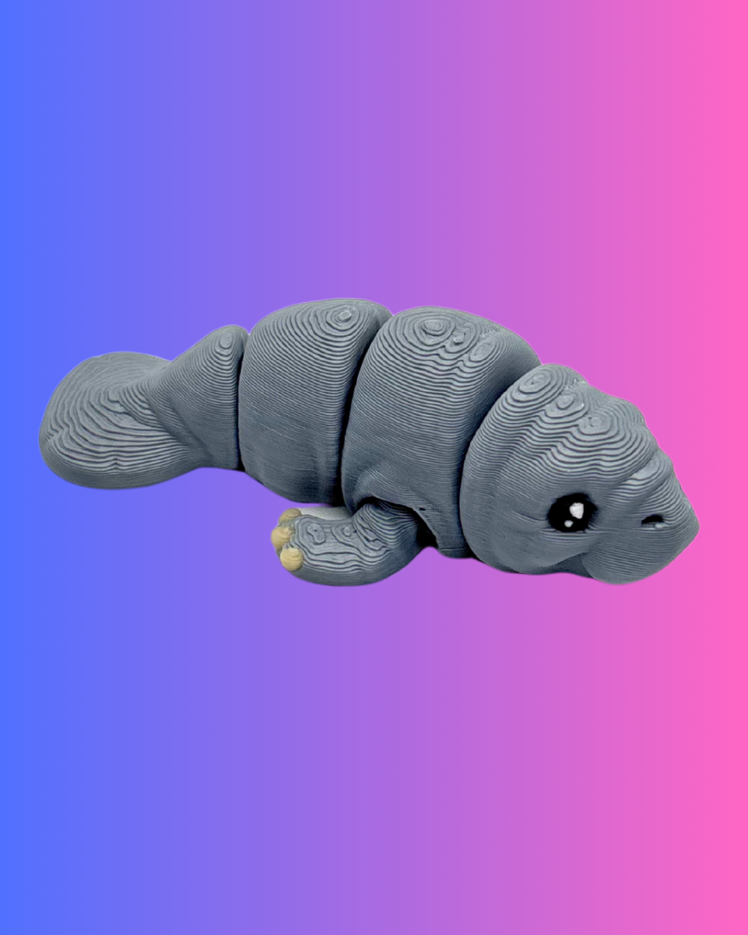 Small Manatee