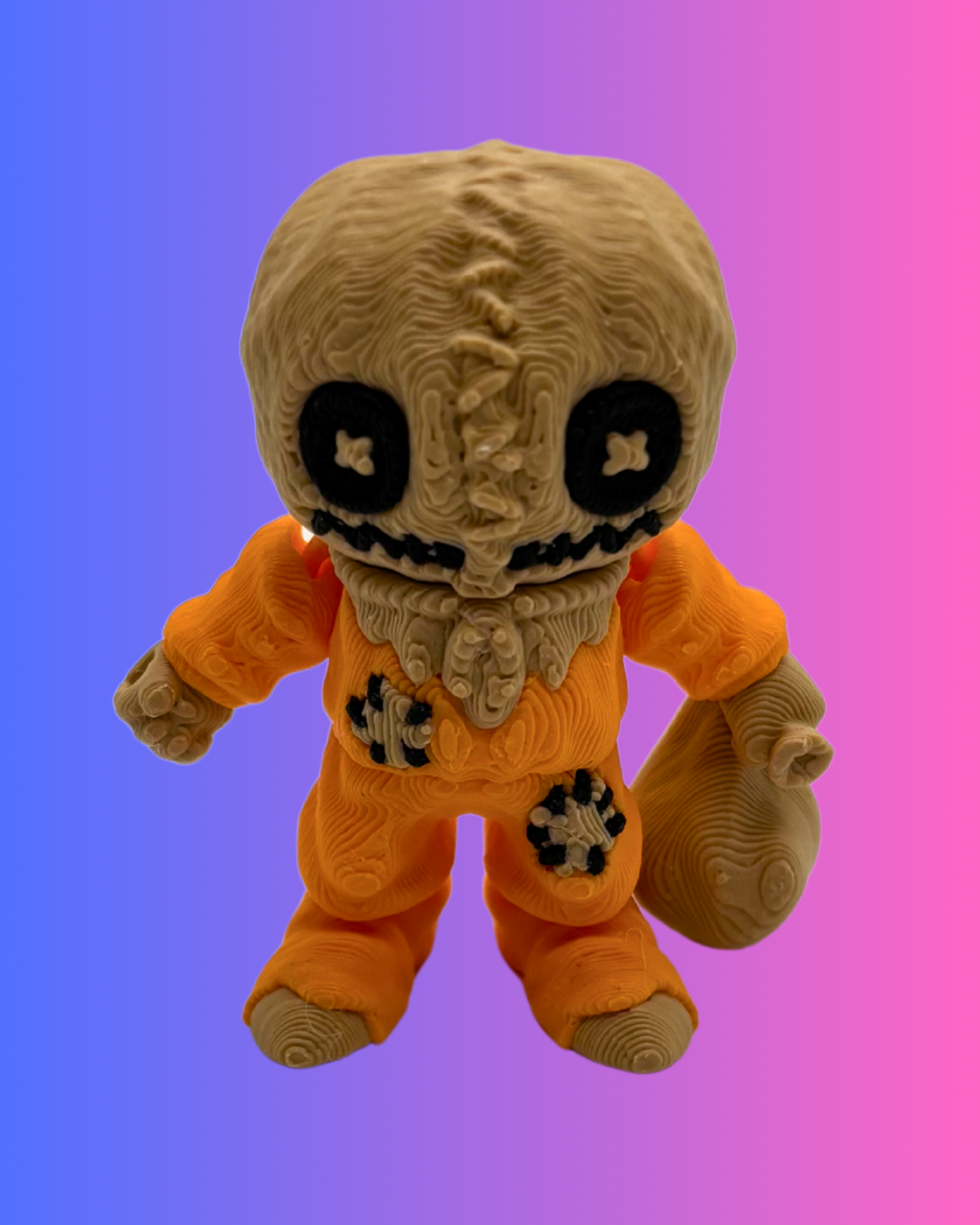 Small Sam