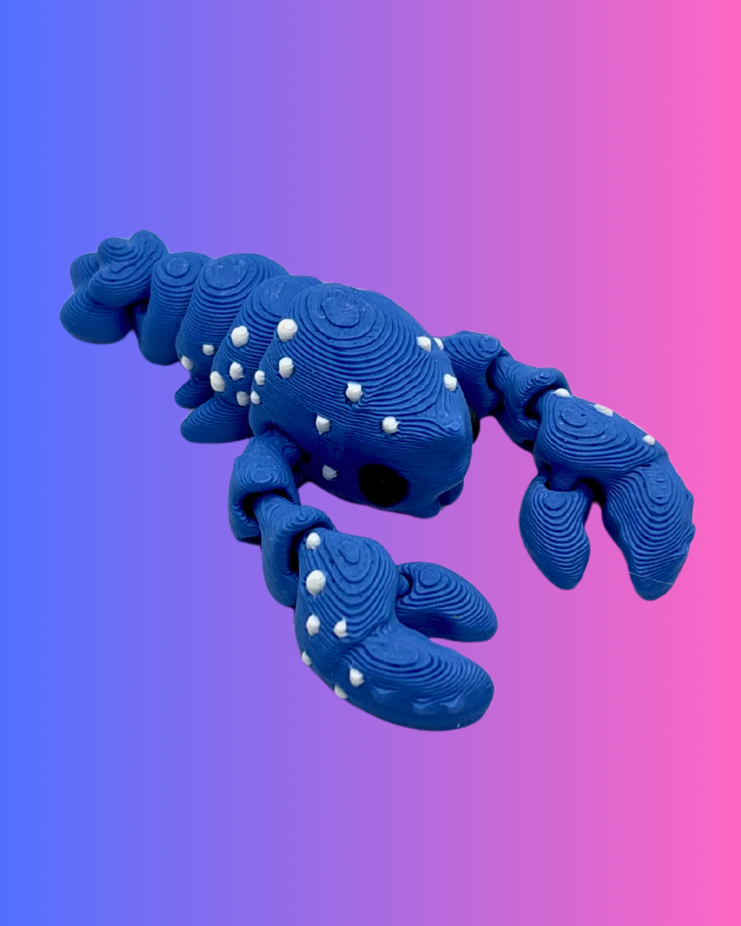 Mini Lobster