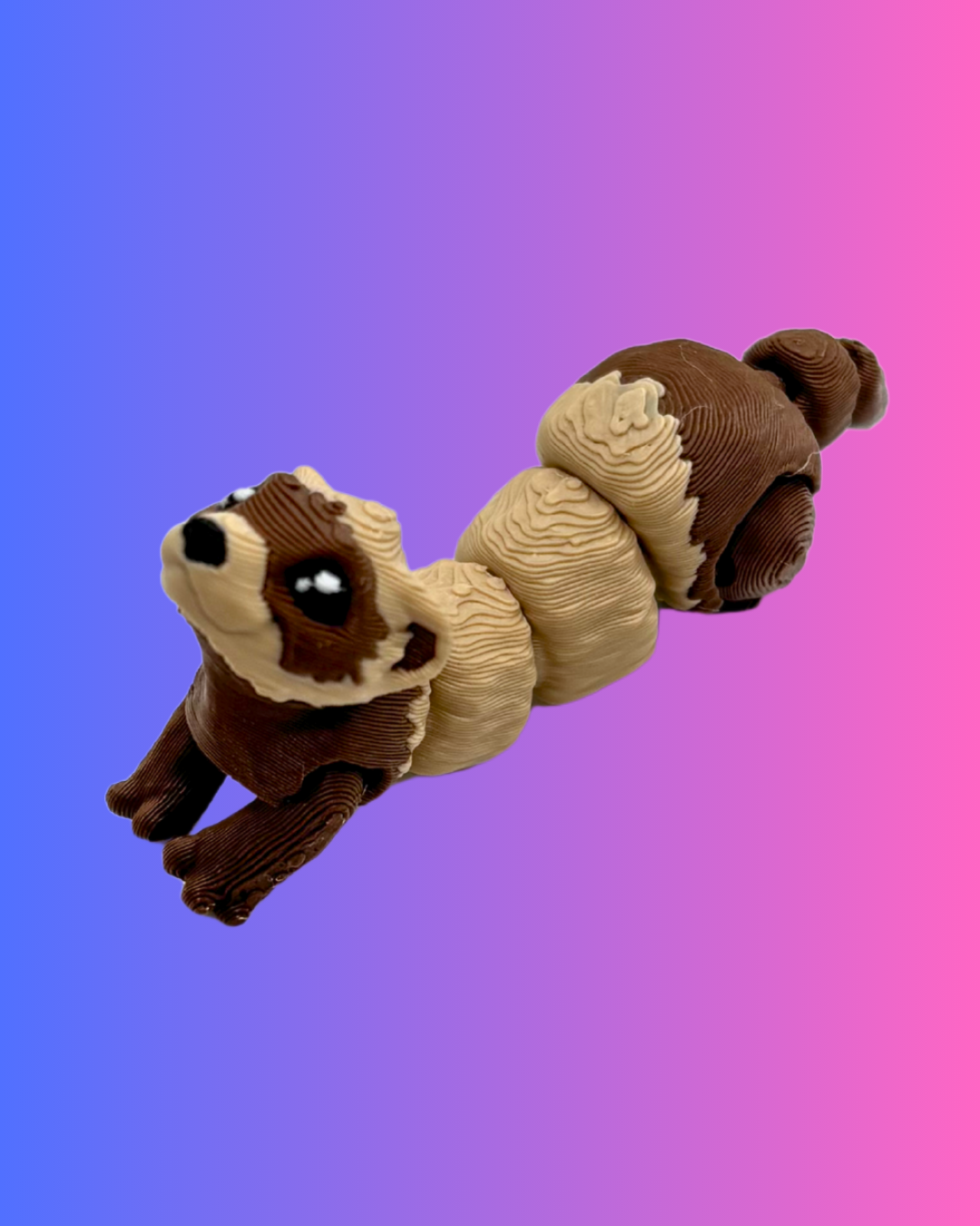 Mini Ferret