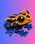 Mini Dart Frog