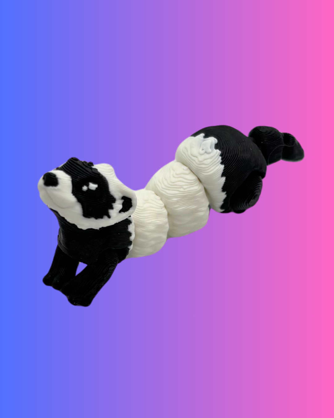 Mini Ferret