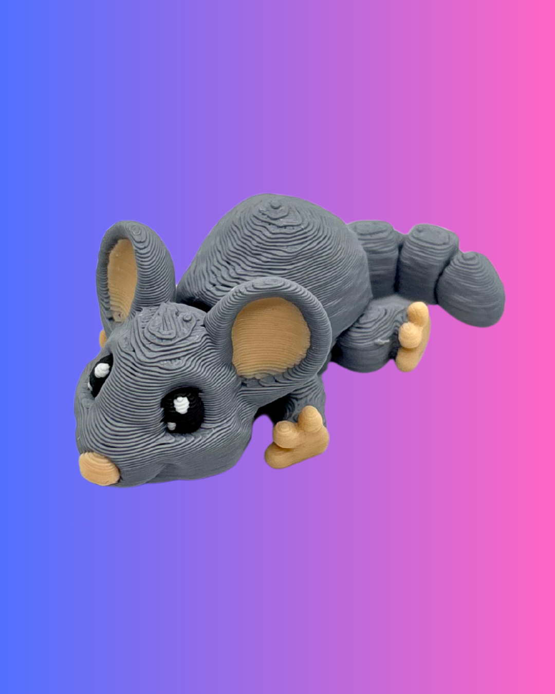 Mini Mouse