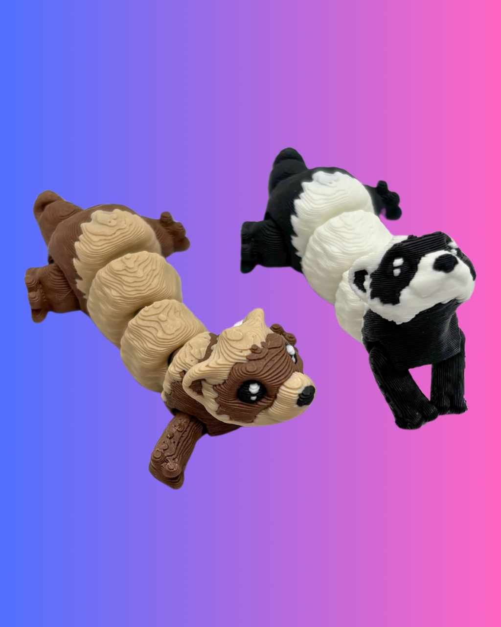 Mini Ferret