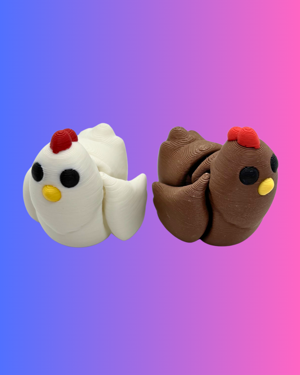 Small Chicken