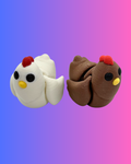 Small Chicken