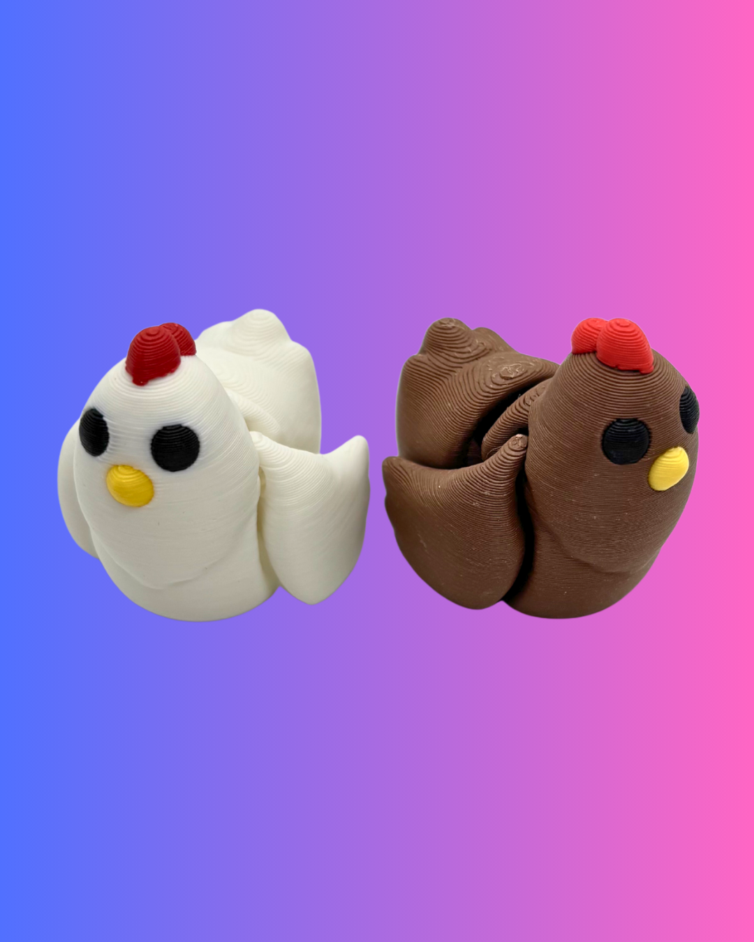 Small Chicken