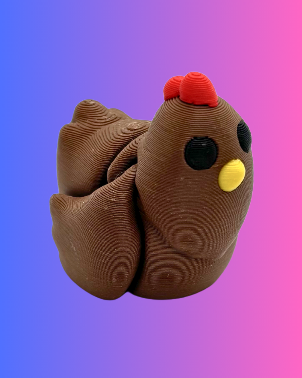 Small Chicken
