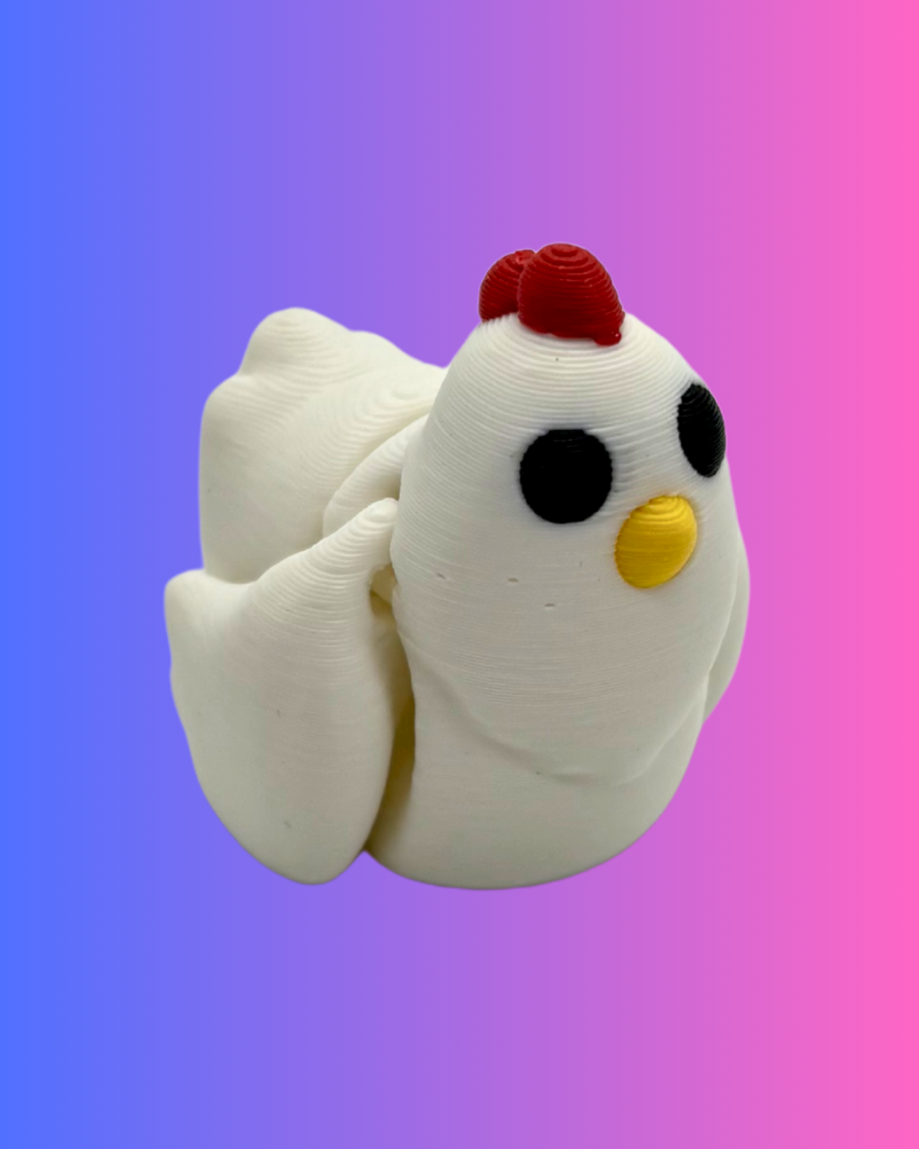 Small Chicken