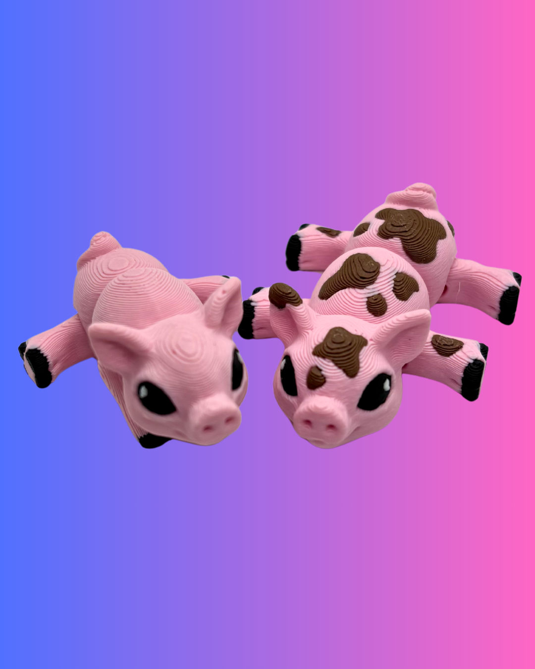 Mini Pig