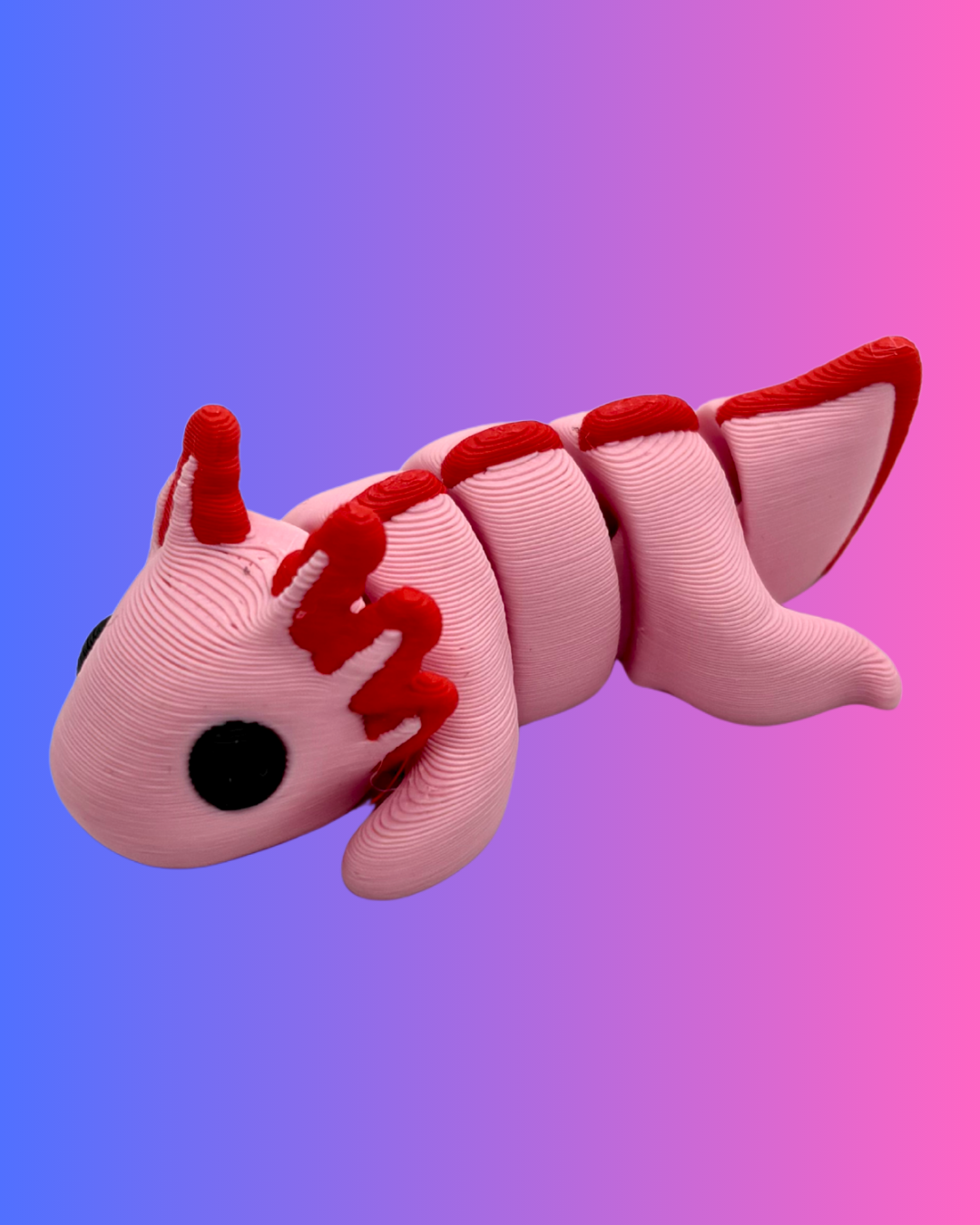 Small Axolotl