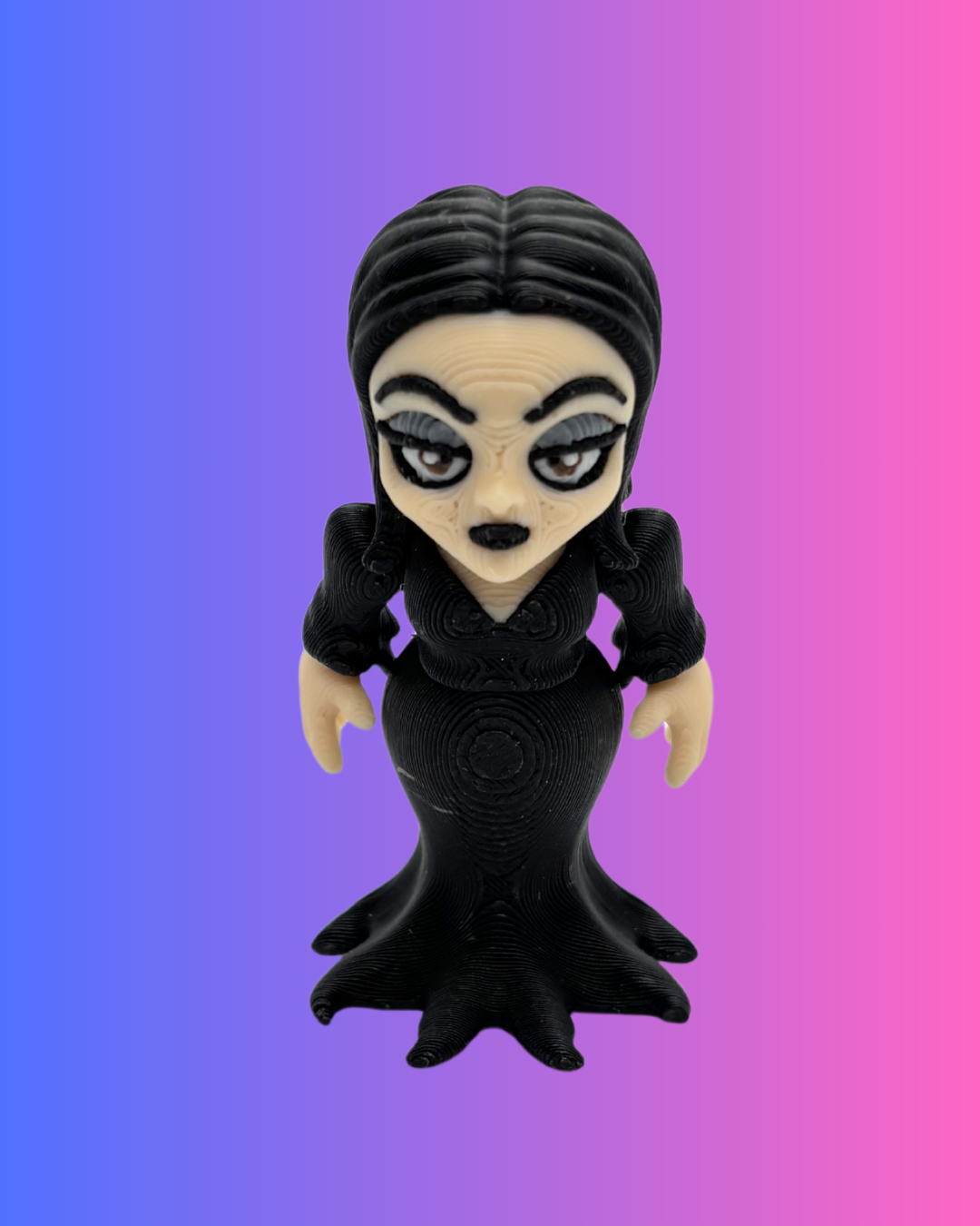 Small Morticia