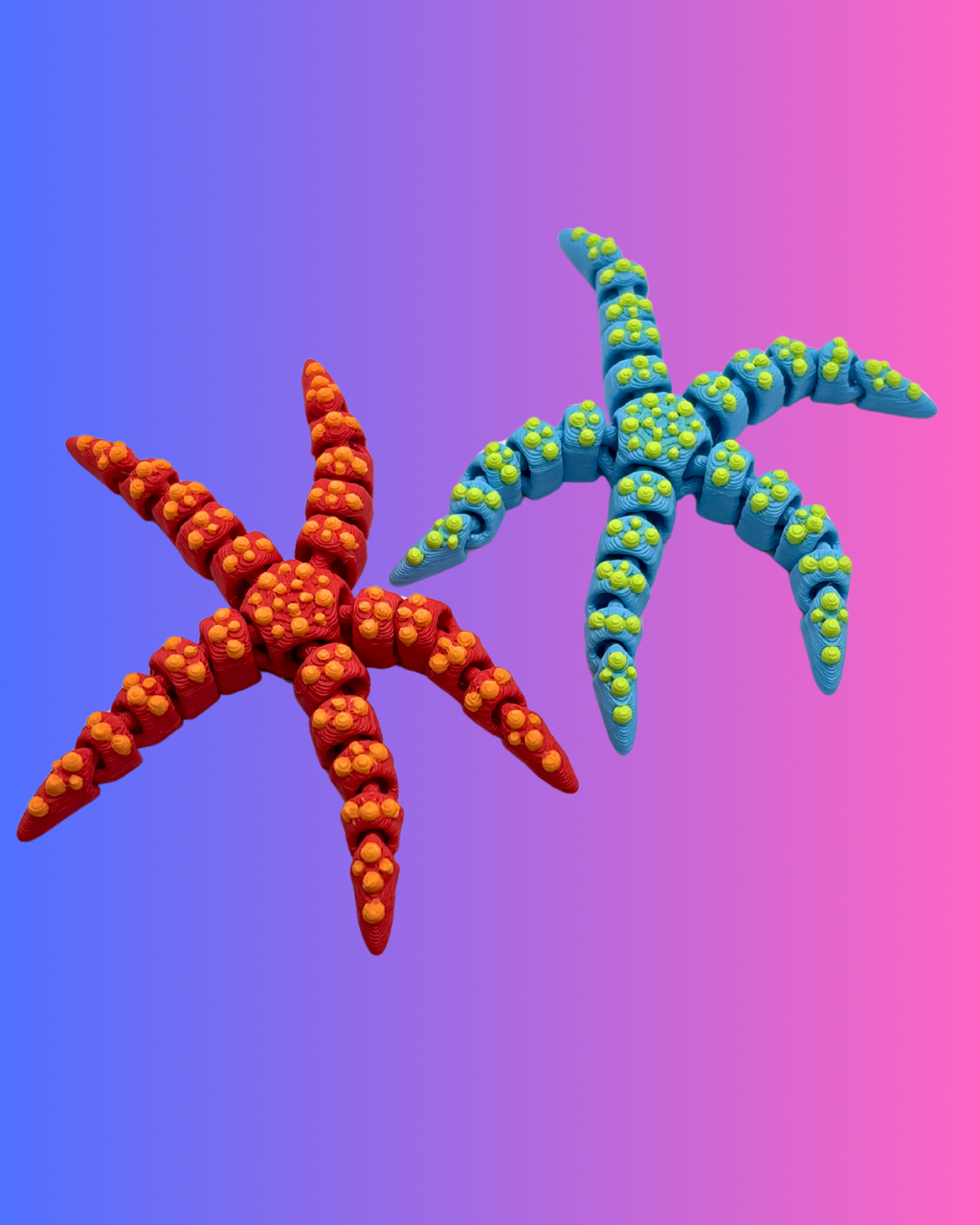 Mini Starfish