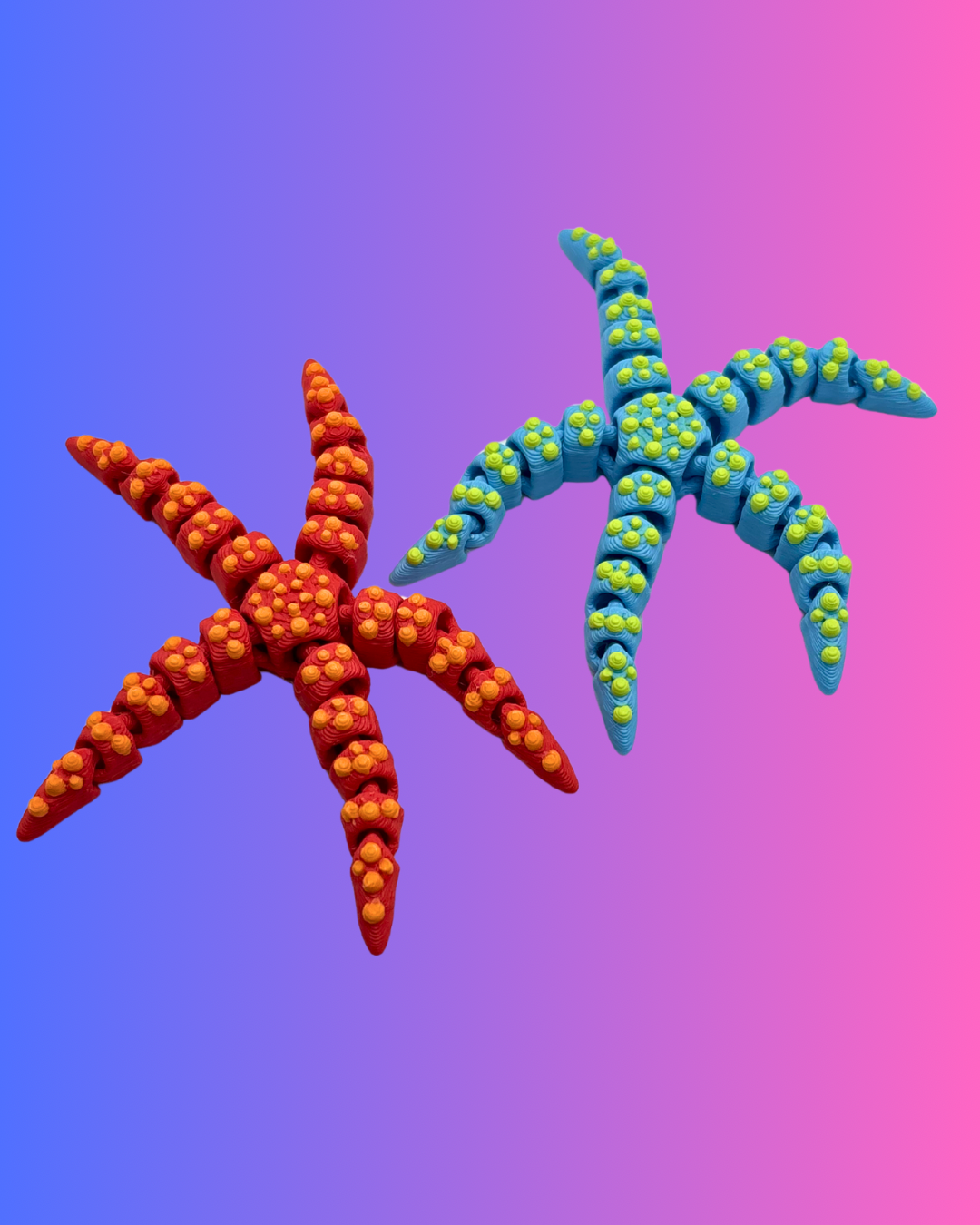 Mini Starfish