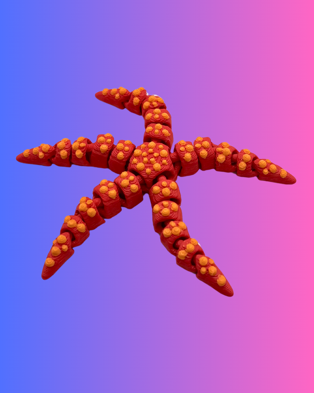 Mini Starfish