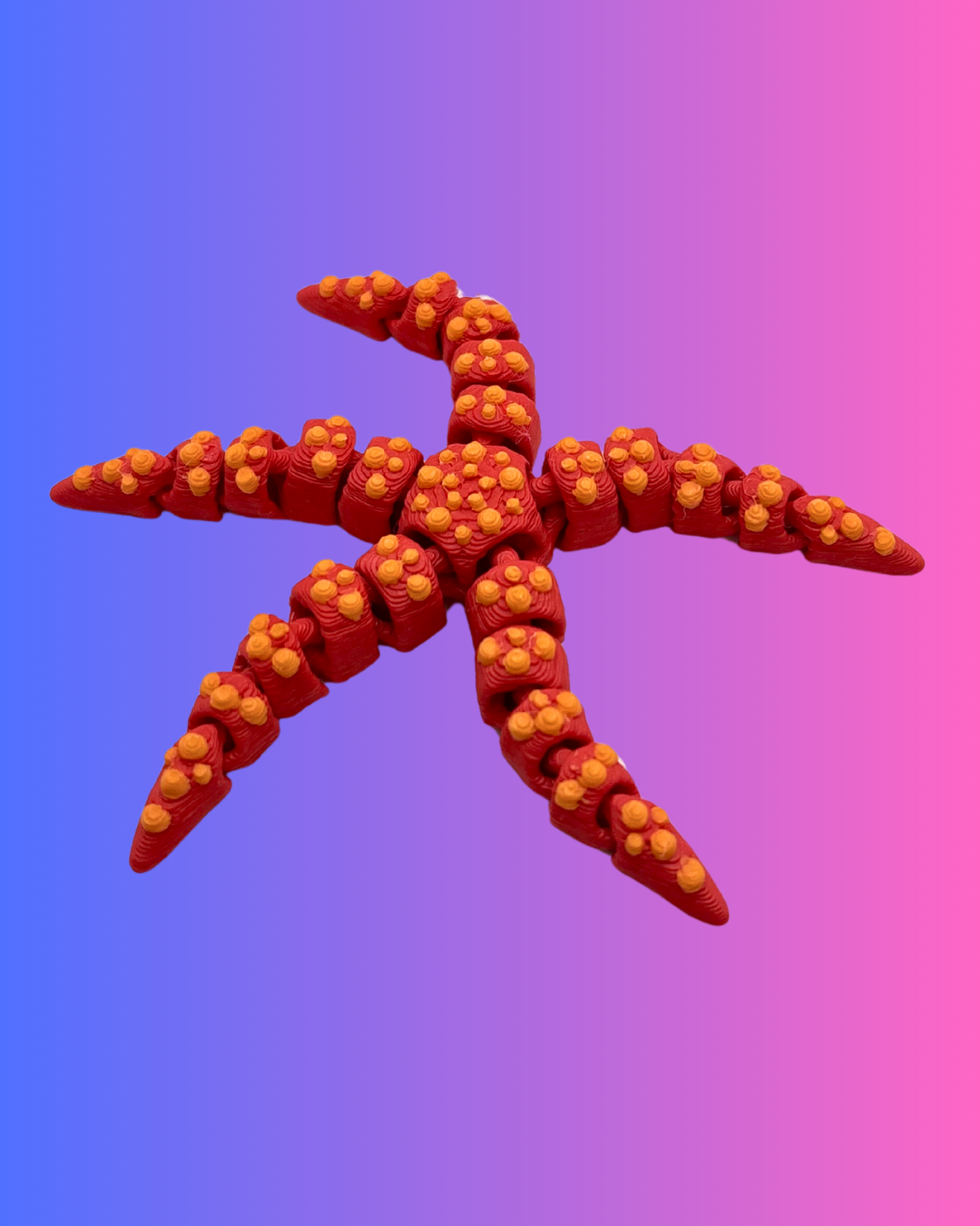 Mini Starfish