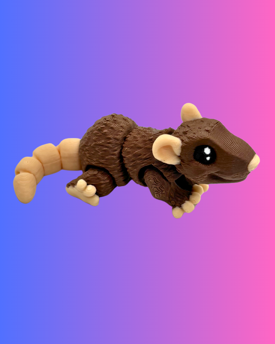 Mini Rat