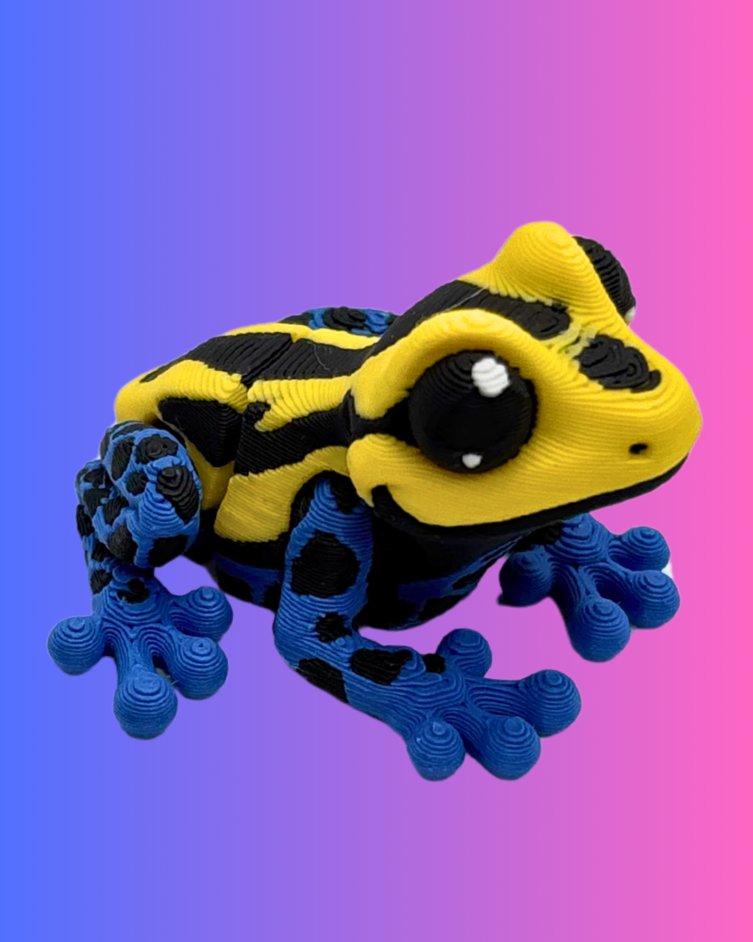 Mini Dart Frog
