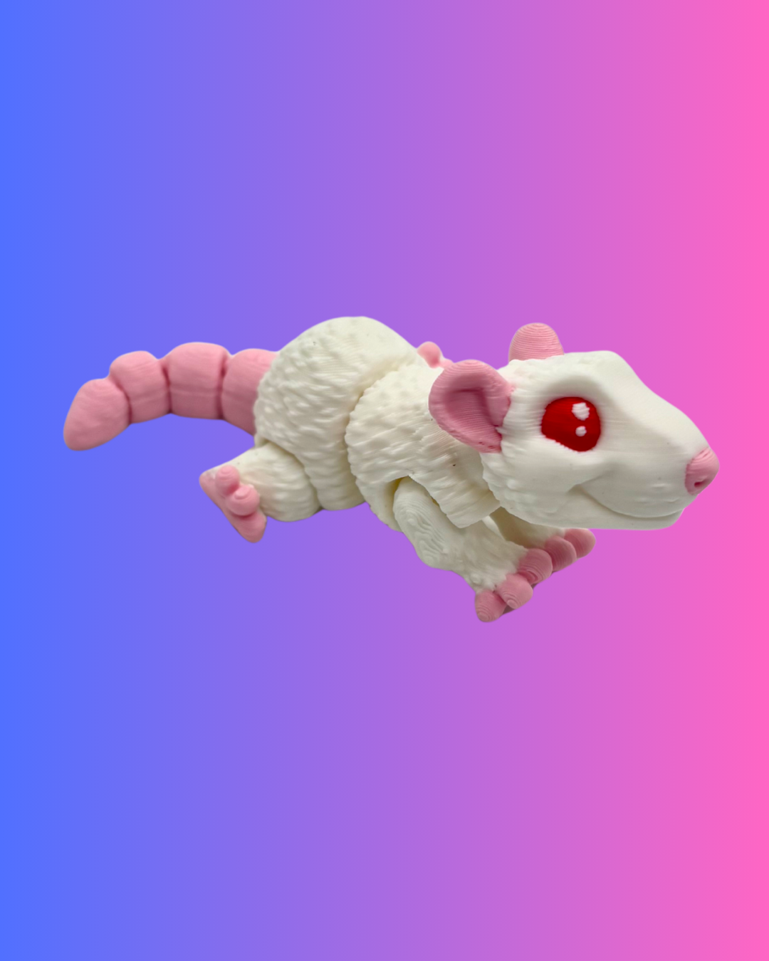 Mini Rat