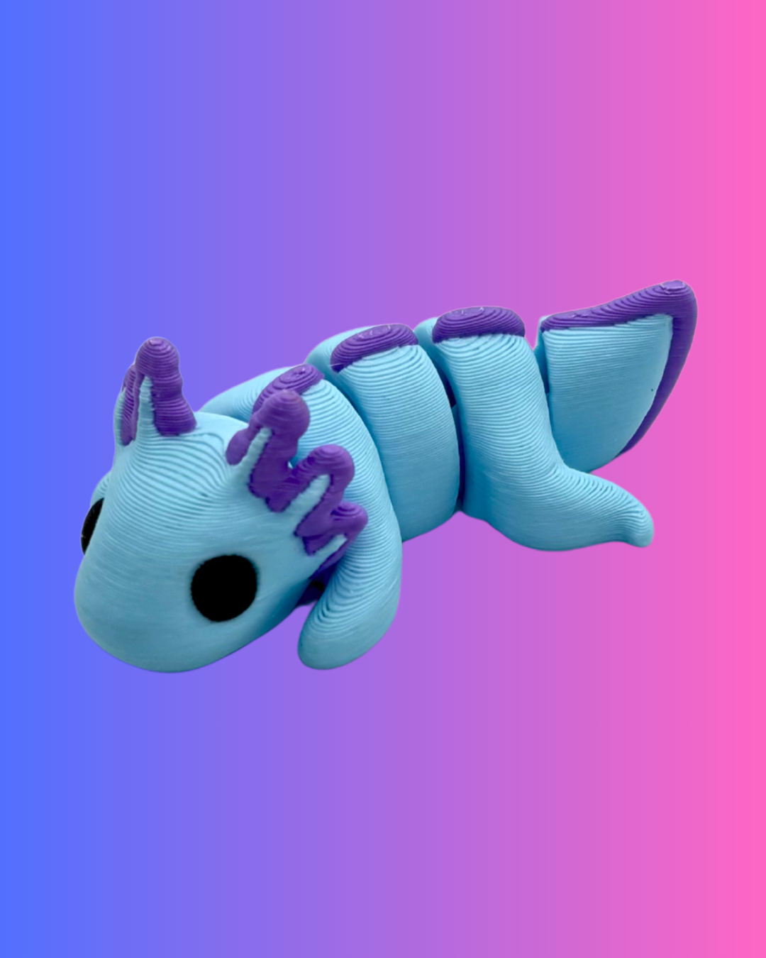 Small Axolotl