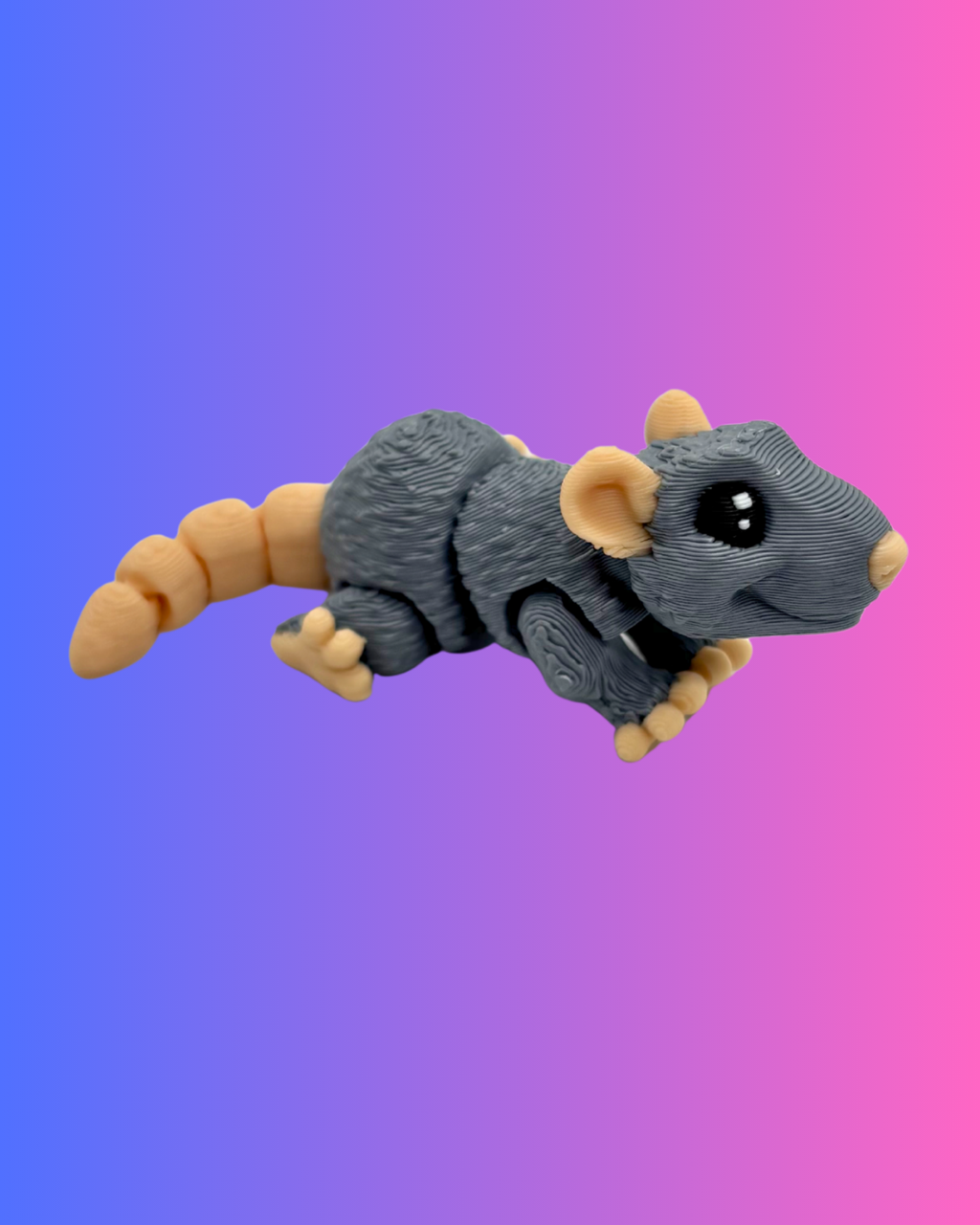 Mini Rat