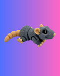 Mini Rat