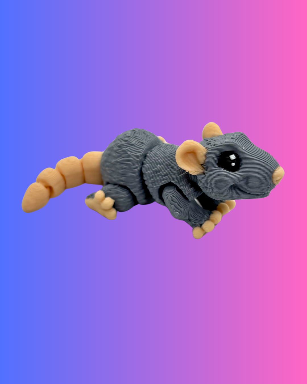 Mini Rat