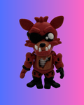 Small Roxy The Pirate