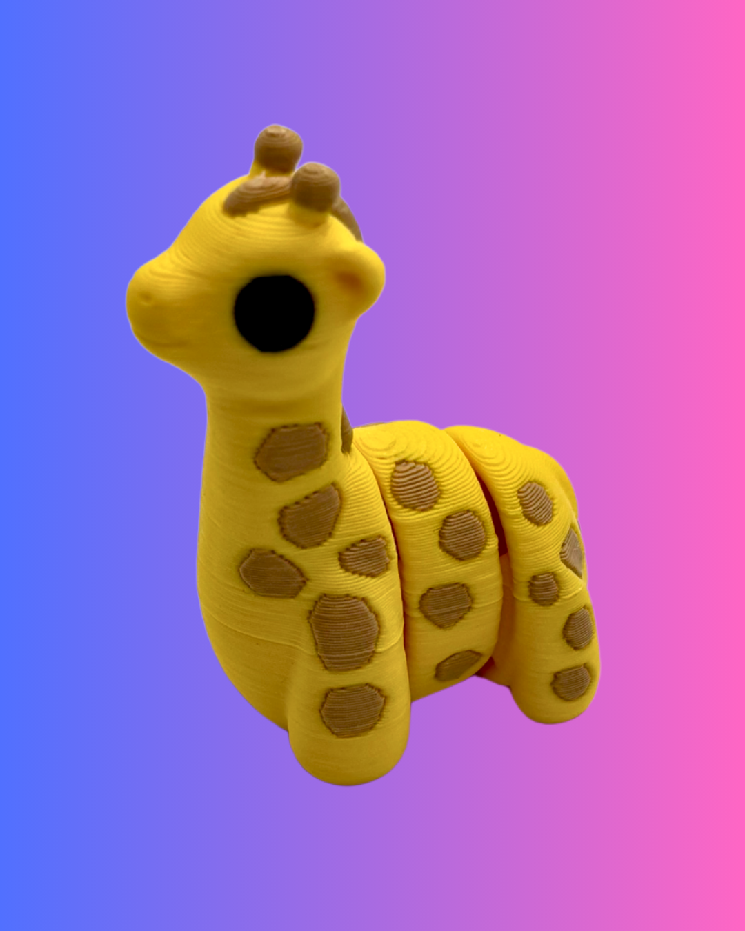 Mini Giraffe