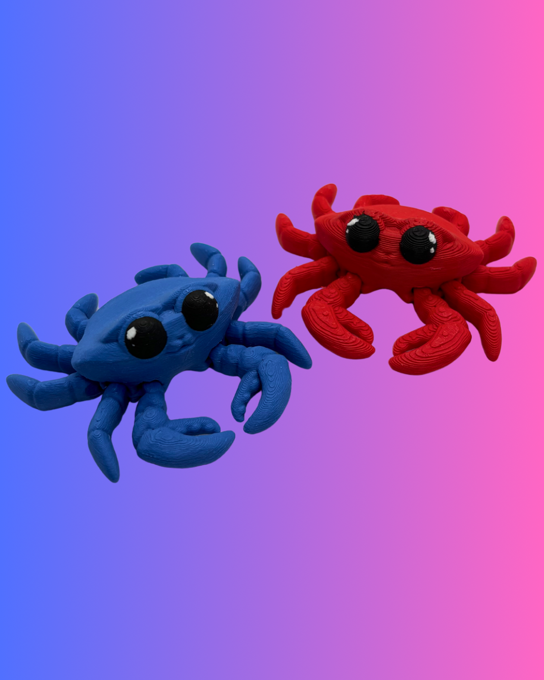 Mini Crab