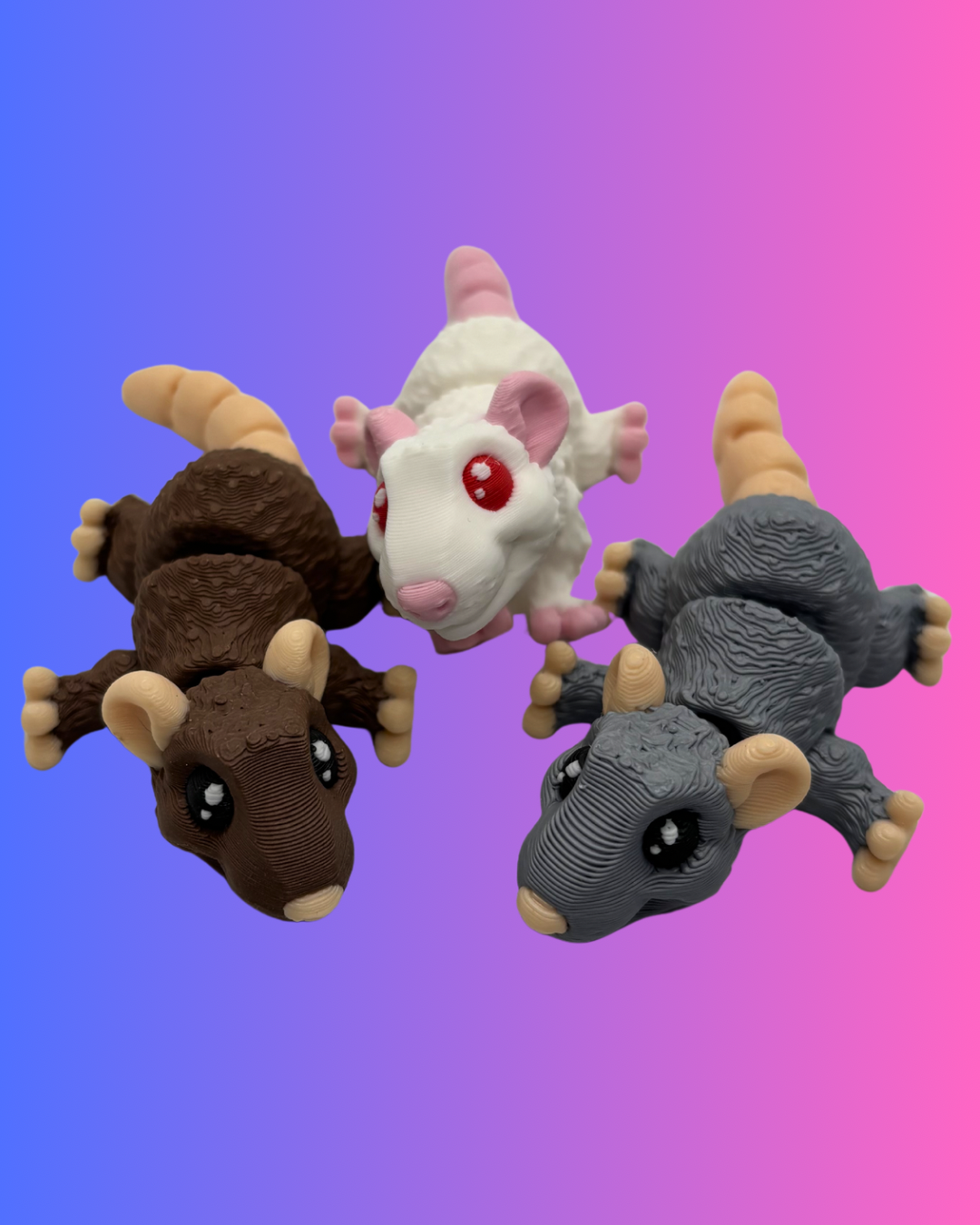 Mini Rat