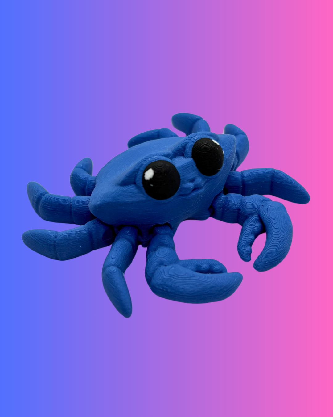 Mini Crab