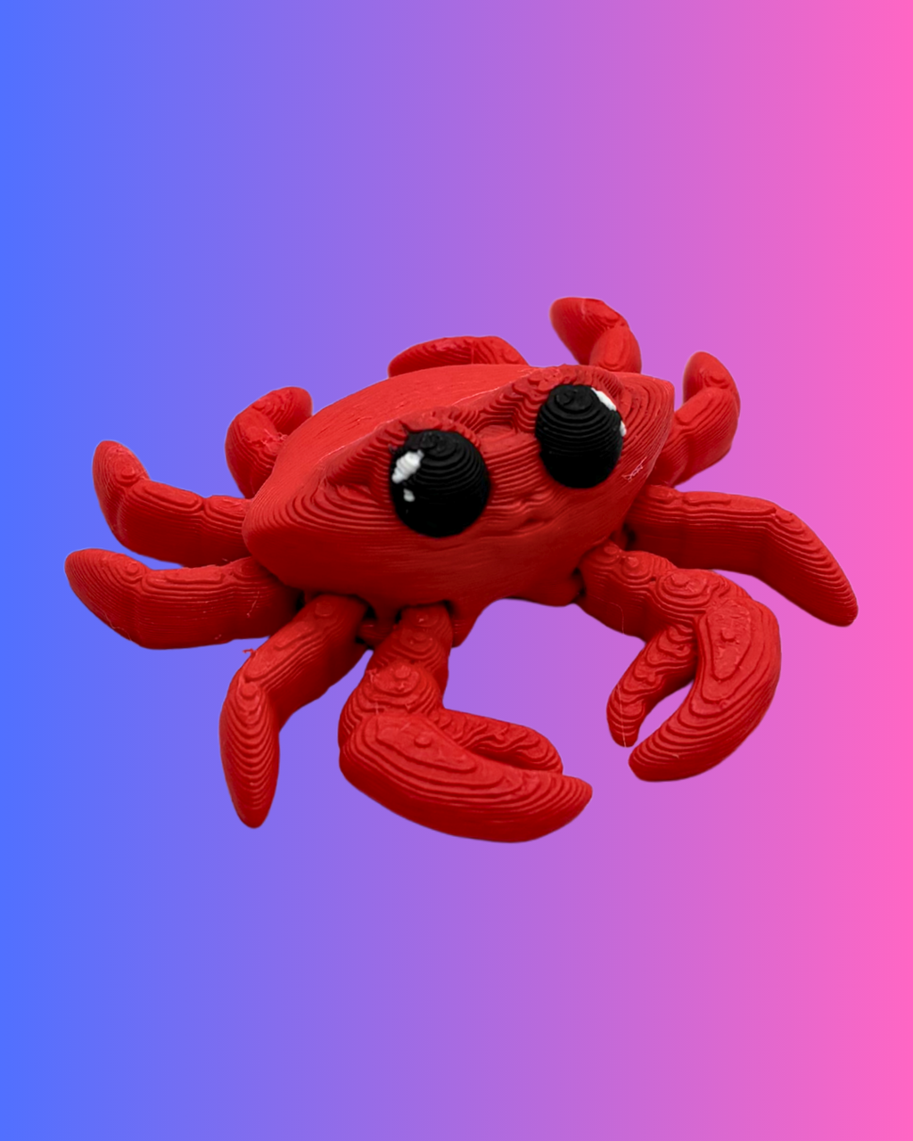 Mini Crab