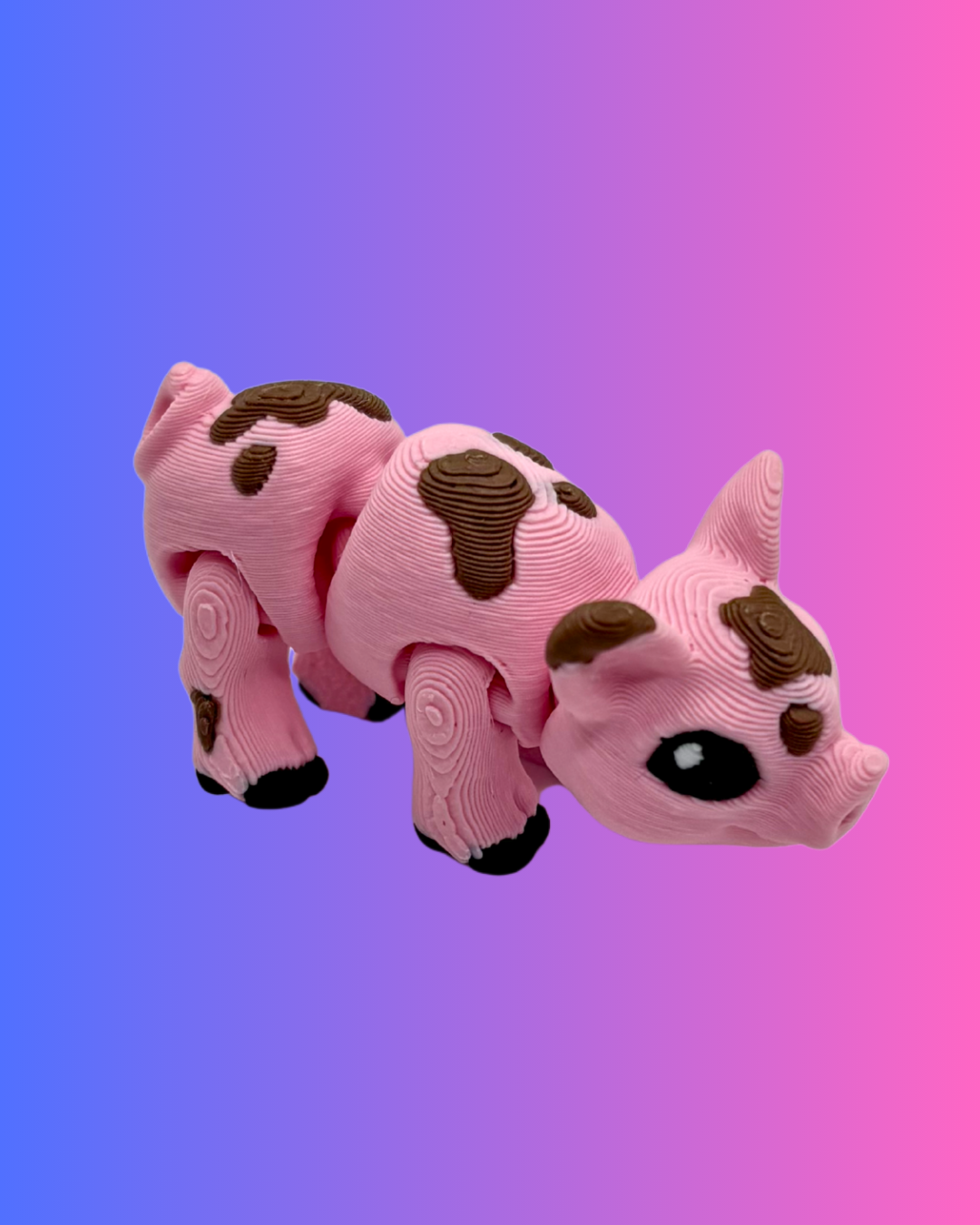 Mini Pig