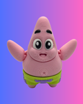 Small Pat Rick Star