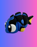 Small Blue Tang