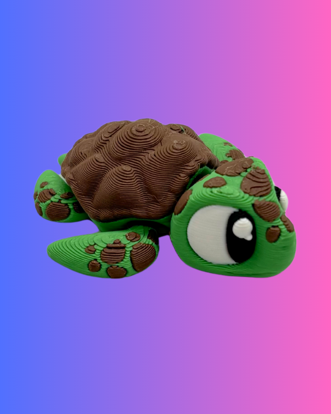 Mini Turtle