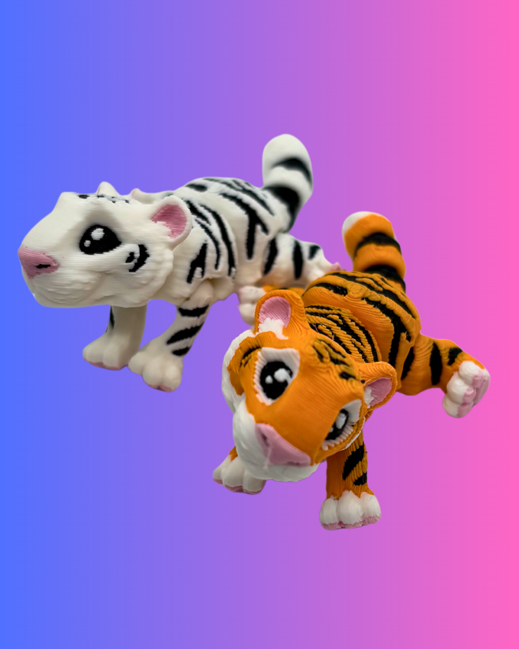 Mini Tiger