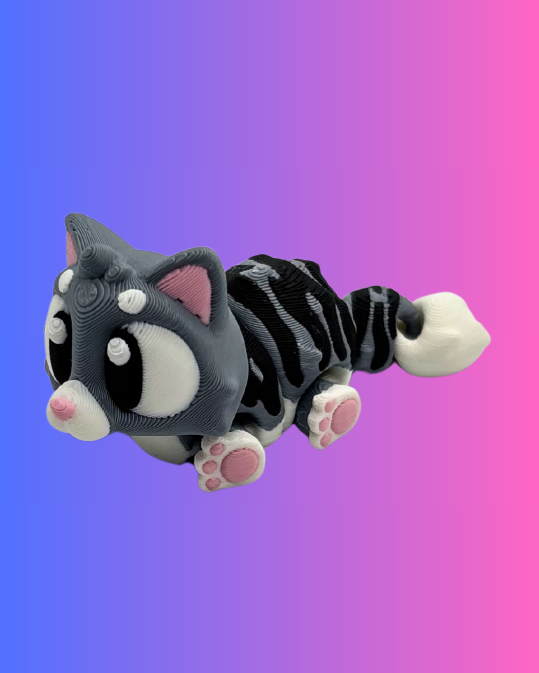 Small Cats